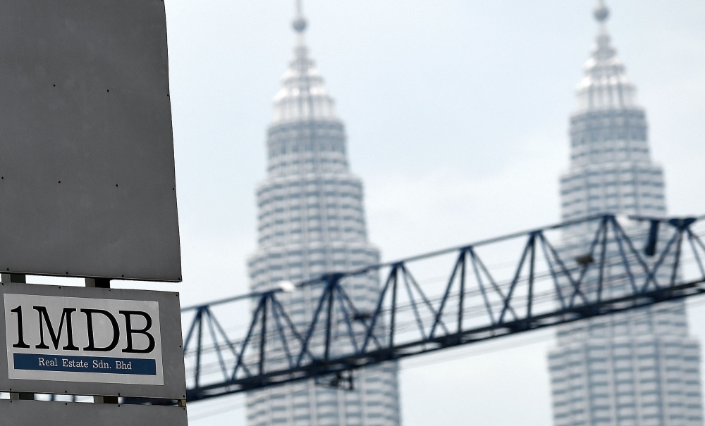 1MDB: Inside Malaysia’s extraordinary tale of missing billions and political downfall