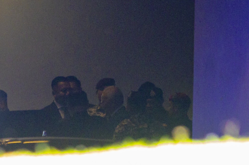 High Court convicts Najib on four abuse of power charges over RM2.2b 1MDB funds