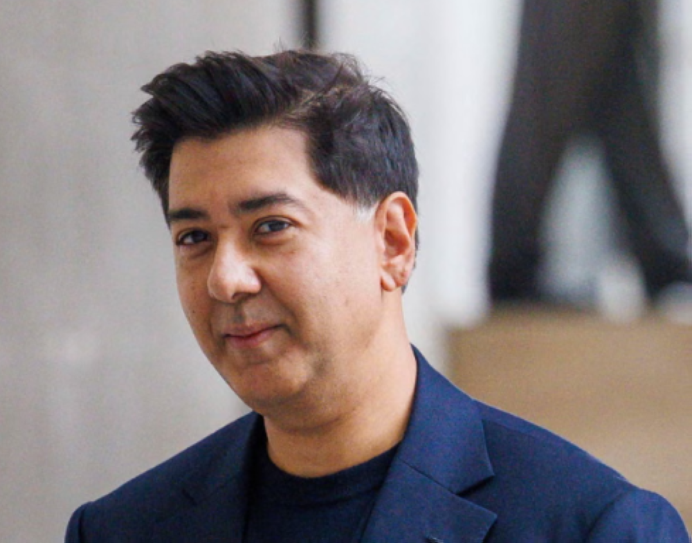 European tech watchdog chief challenges US entry ban in court, calls it unconstitutional