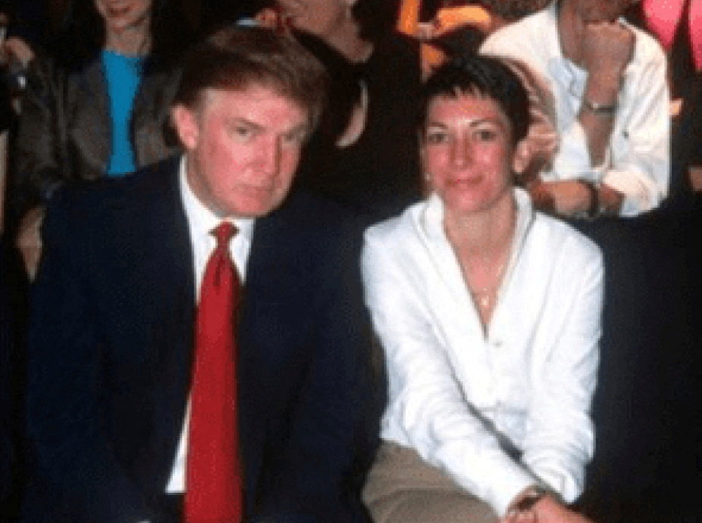 ‘Release all their names and embarrass them’: Trump tells DOJ to target Democrats as Epstein files are unsealed