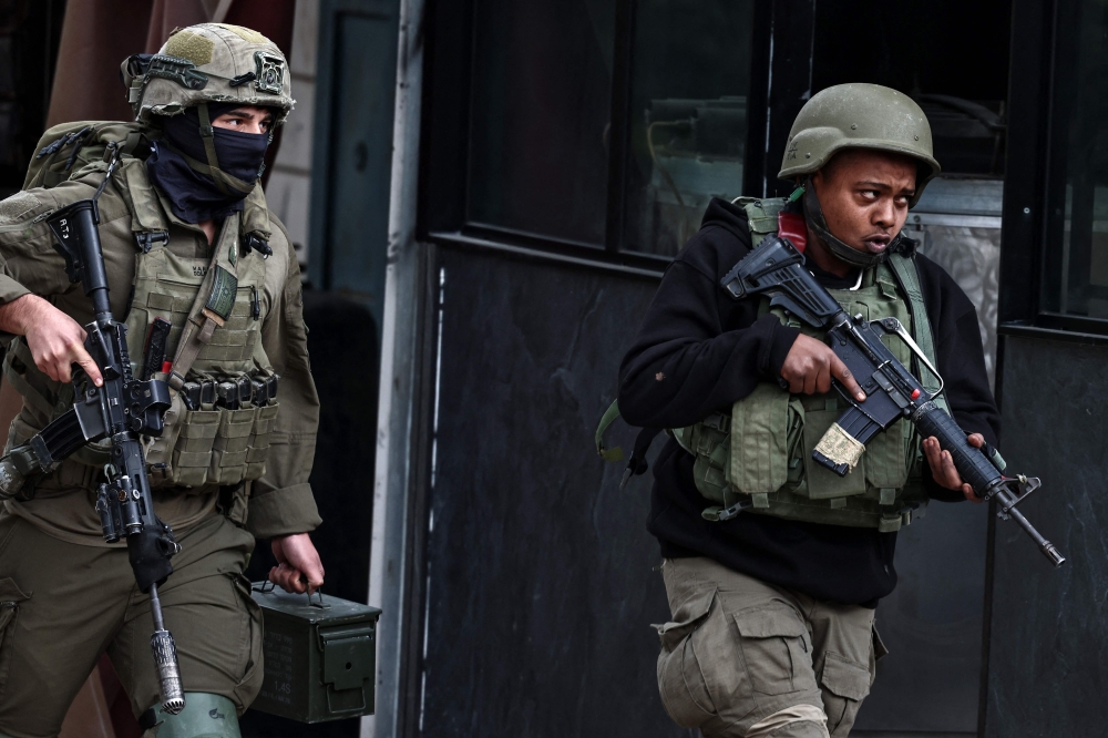 Lockdown imposed on Qabatiya after deadly Palestinian attack in Israel