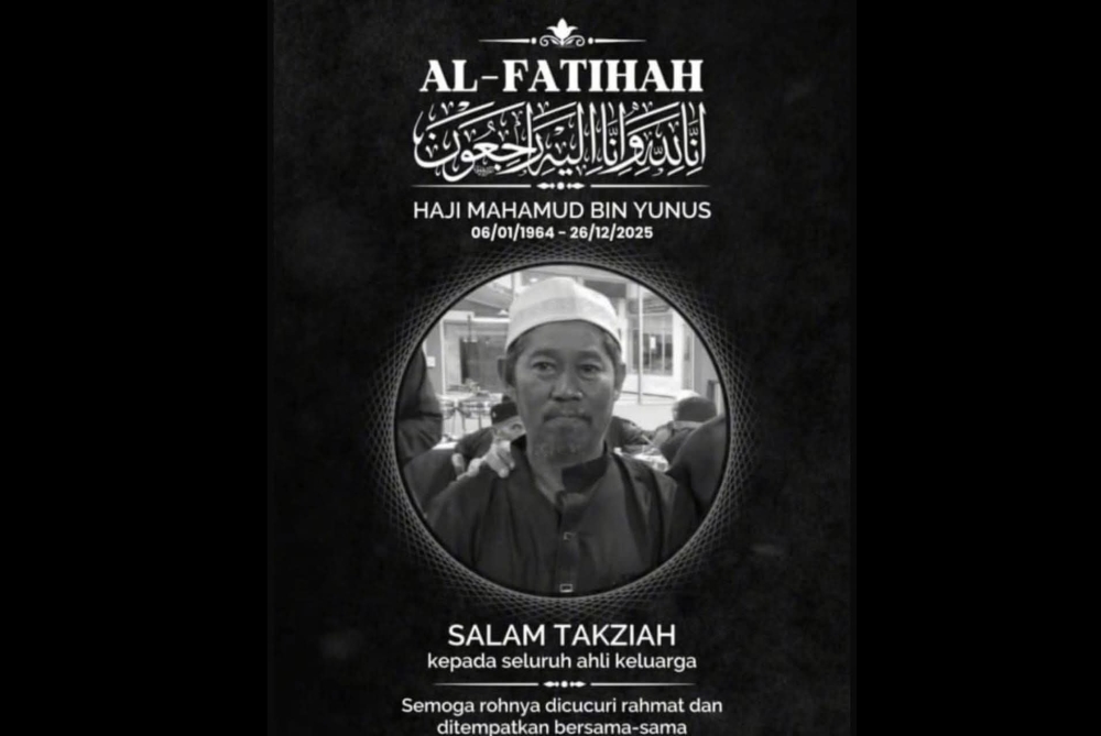 ‘We just want justice’: Family of motorcyclist killed in Kota Kinabalu crash involving Toyota Hilux seeks legal advice