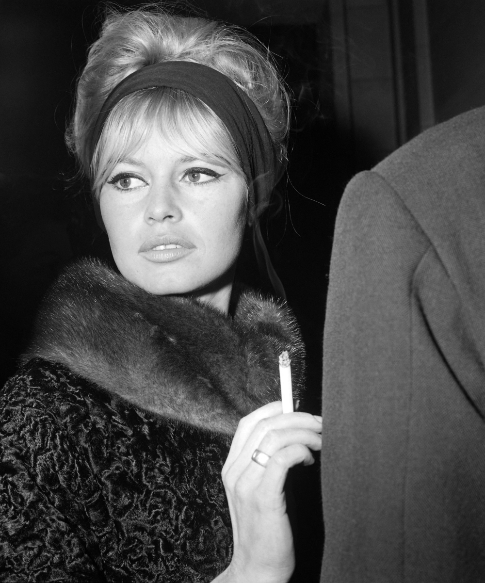 French film legend Brigitte Bardot dies at 91, leaves legacy on screen and in animal welfare
