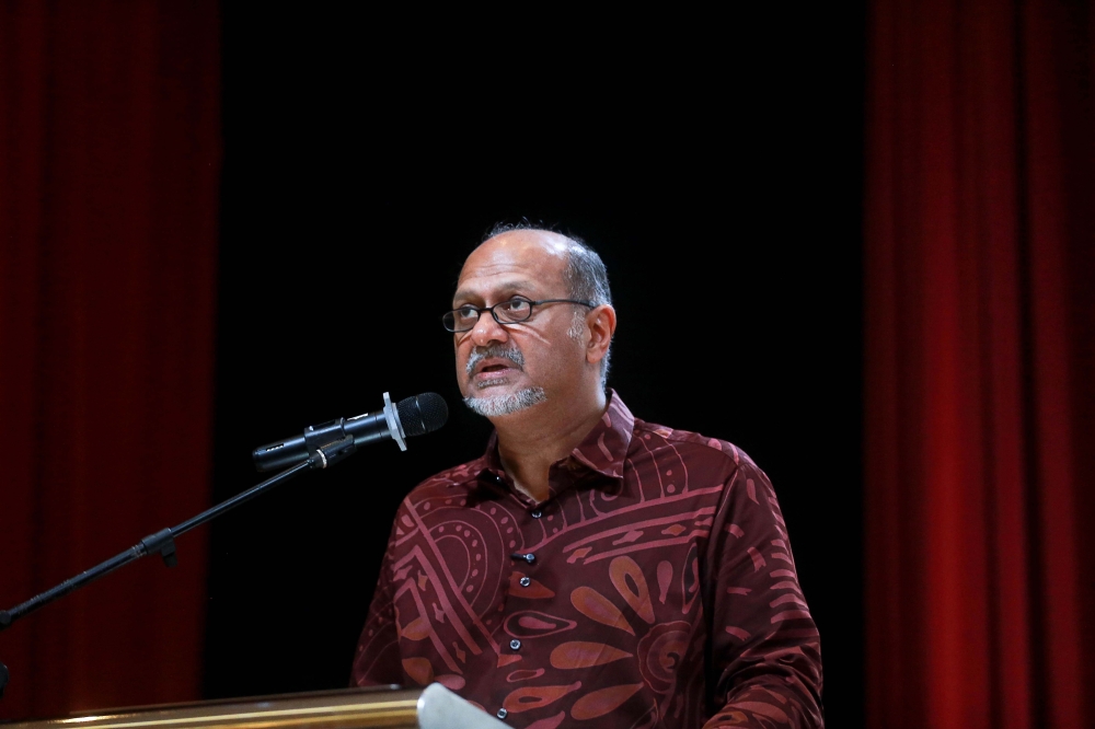 1MDB verdict shows need for stronger governance, says DAP chairman