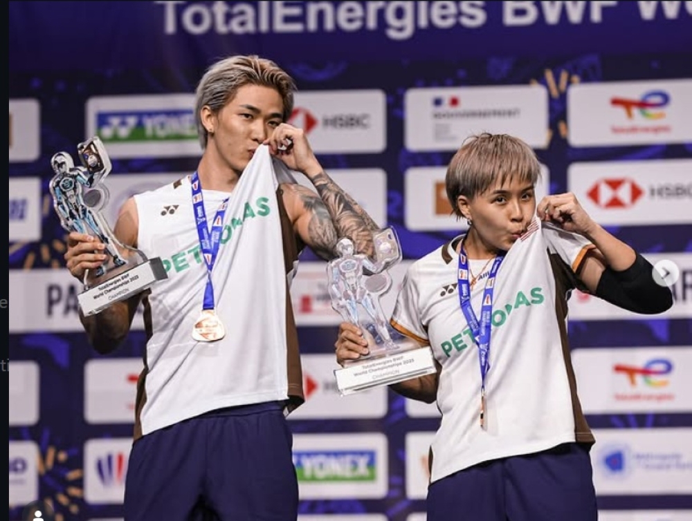 From Paris to Chengdu: Malaysia’s 2025 sporting year of golds and historic firsts