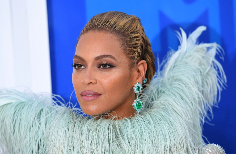 Queen Bey reigns: Forbes crowns Beyoncé a music industry billionaire