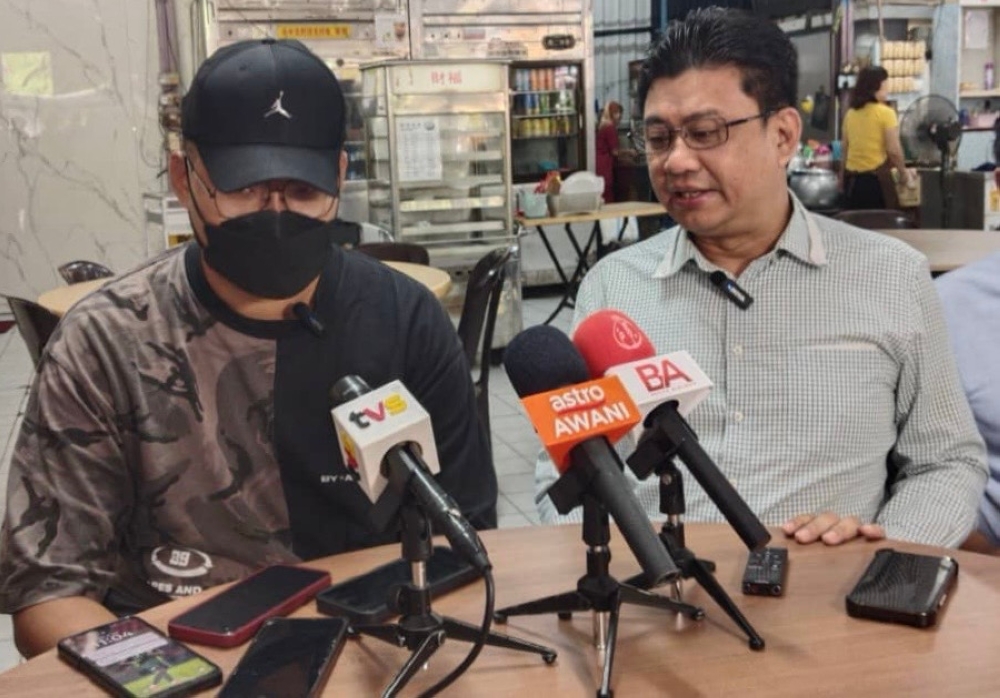 Tortured, shocked and held like a prisoner: Johor man recounts more than a year in captivity under Myanmar scam ring
