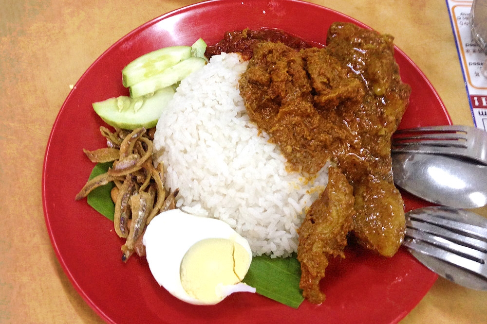 Must we forgo our favourite plates of ‘nasi lemak’? — Picture by CK Lim