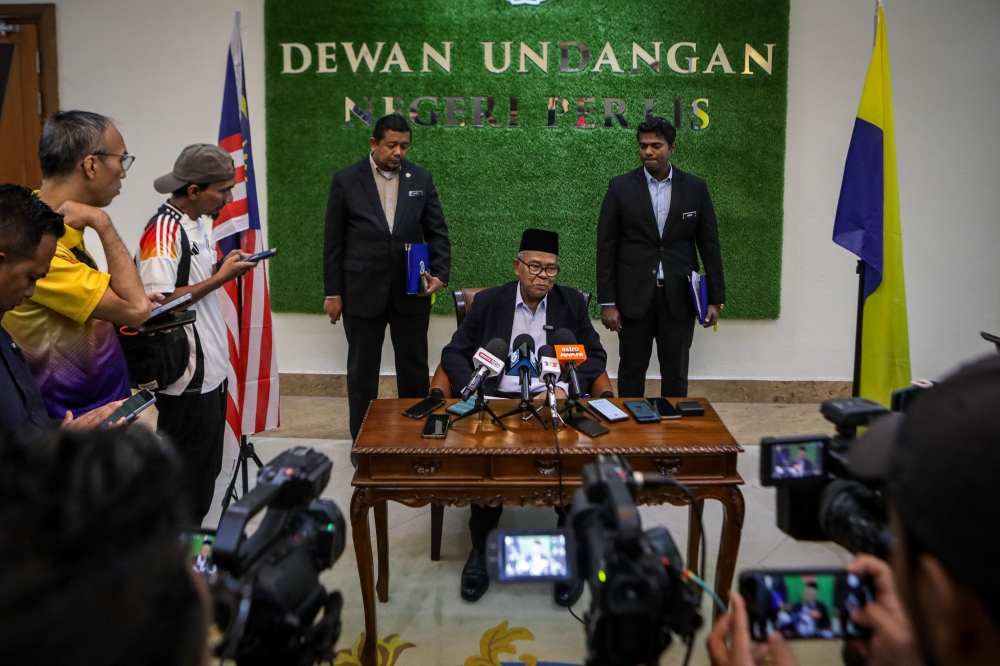 Will there be legal challenges after Perlis Speaker’s flip flop? — Hafiz Hassan