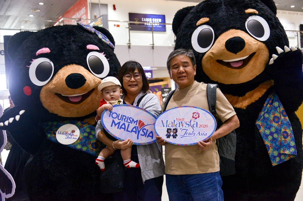 Malaysia launches VM2026 campaign with nationwide welcoming events at key entry points