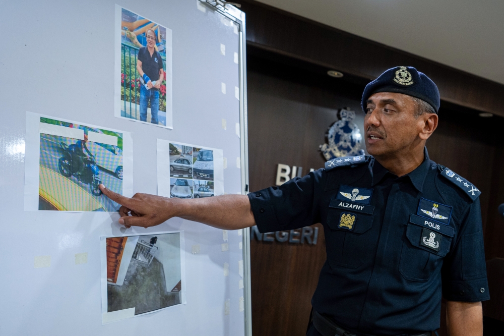 Police extend remand in Nilai IED blast case, citing need to probe ...