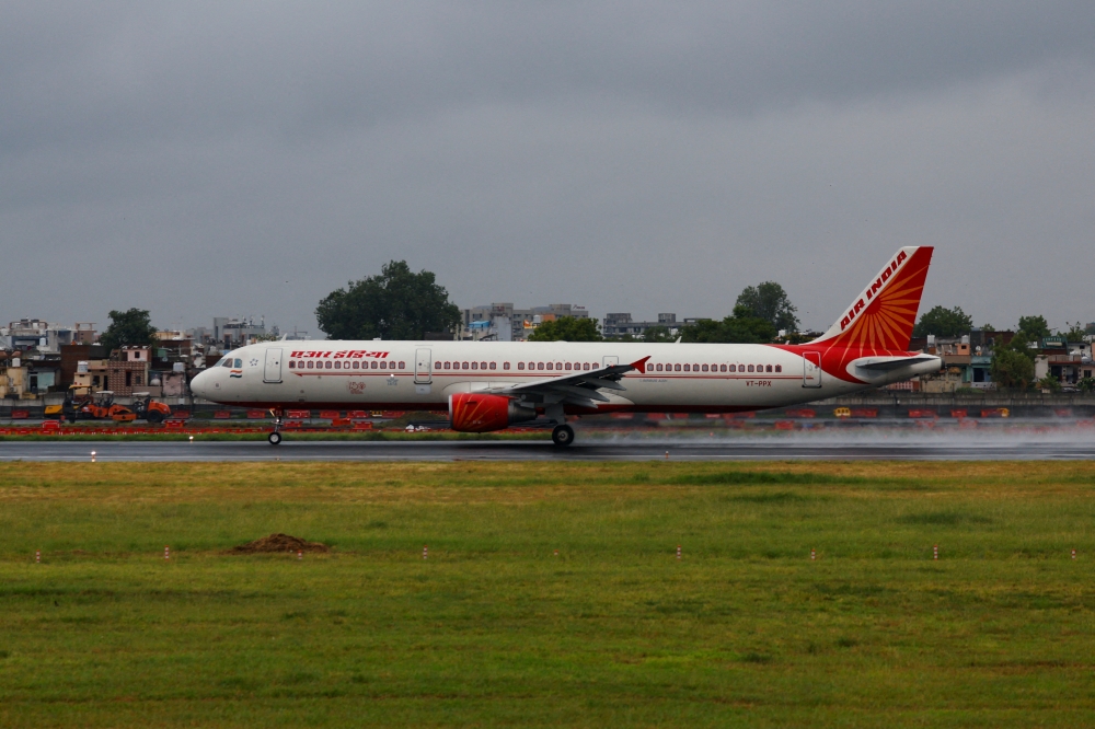 Air India pilot removed in Canada for alcohol use, probe launched after Transport Canada calls case ‘serious matter’