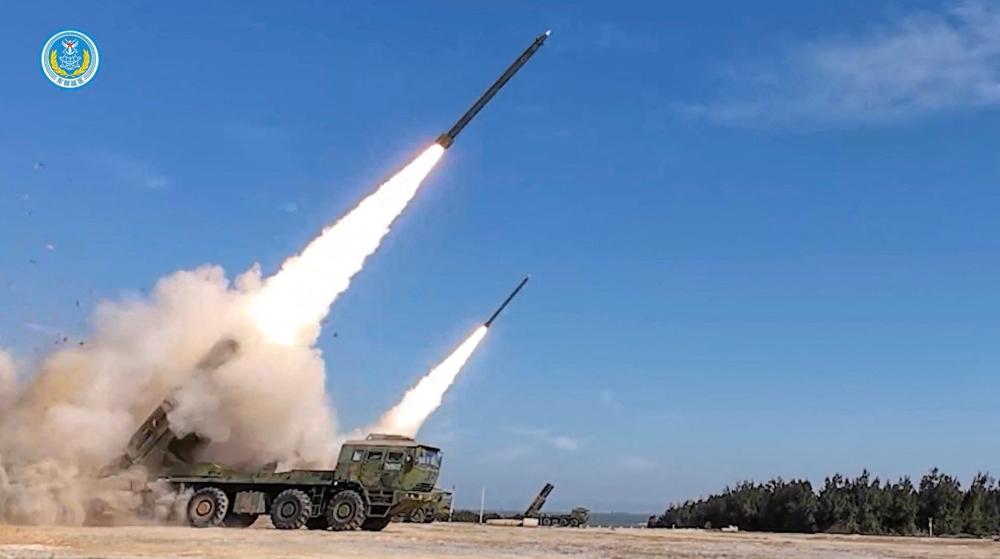 If the US can, so can China — Hafiz Hassan