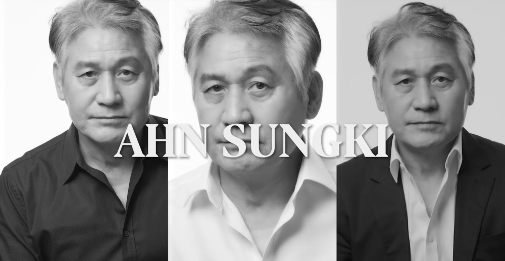 South Korean screen legend Ahn Sung-ki, whose six-decade career helped define Korean cinema, dies at 74