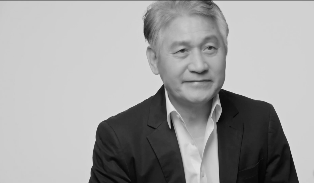 Ahn Sung-ki widely regarded as South Korea’s most respected actor, died at age 74 on January 5, 2025 after a six-day coma in hospital. He had been battling blood cancer since 2019. — Screenshot from YouTube/KoreanFilmBiz KoBiz