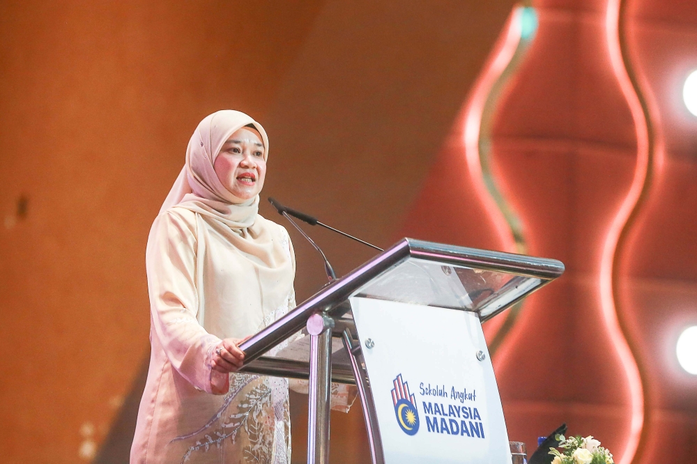Fadhlina: Six domains anchor Malaysia’s revamped preschool curriculum
