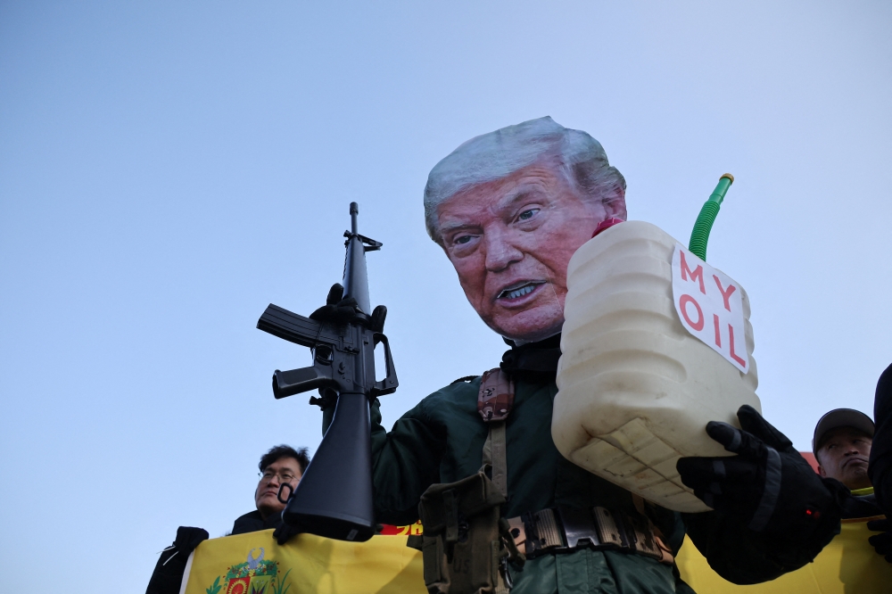 Global outrage as Trump boasts of Maduro capture, warns of new military raids in Venezuela, Colombia and Mexico