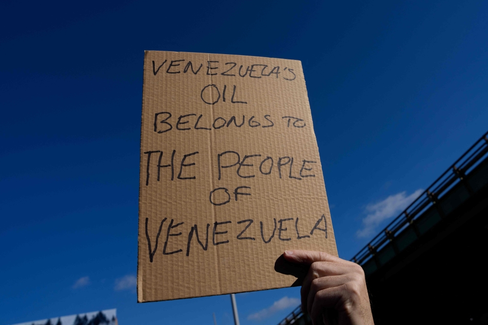 Venezuela oil grab: Why Trump wants to ‘be repaid’ with world’s biggest petroleum reserves
