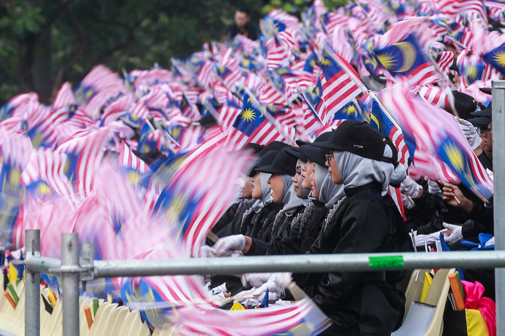 Unity and reform remain key to Malaysia’s future, says Anwar