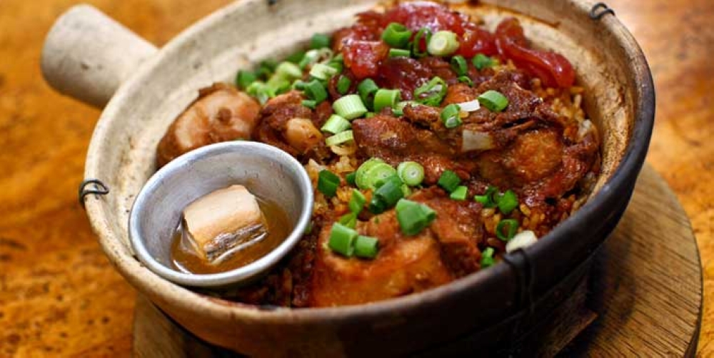 Pudu’s iconic Heun Kee Claypot Chicken Rice, a Michelin Bib Gourmand recipient, shuttered permanently