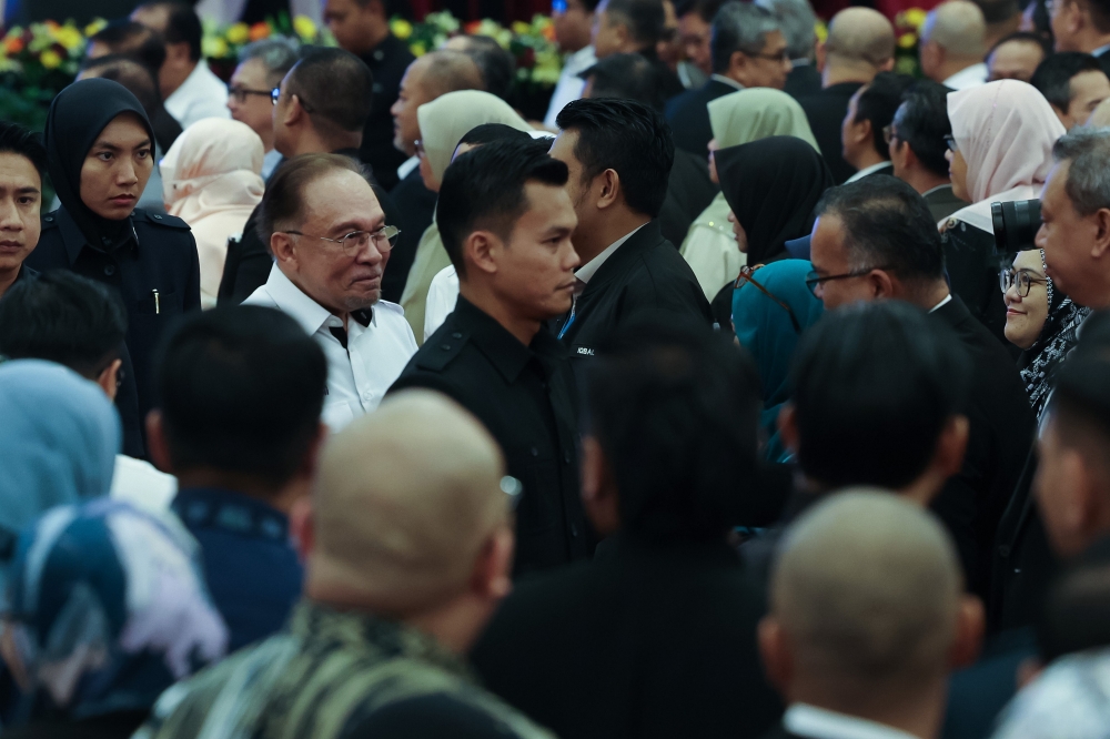 PM says RM22.5b excess tax refunds for 2023, 2024 to be settled this year