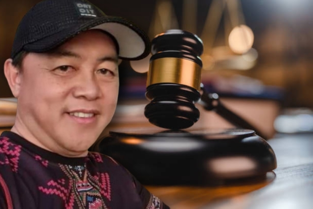 Phillip, who pleaded not guilty on June 10, 2021, had his trial begin on April 12, 2022. After the prosecution presented eight witnesses and two defence witnesses testified, he was ordered to enter his defence on December 12, 2024. — Daily Express pic