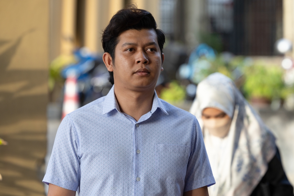Prosecution withdraws appeal, father’s acquittal stands in Zayn Rayyan ...