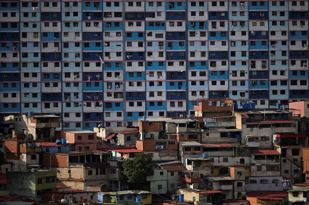 Wisma Putra advises Malaysians to defer non-essential travel to Venezuela