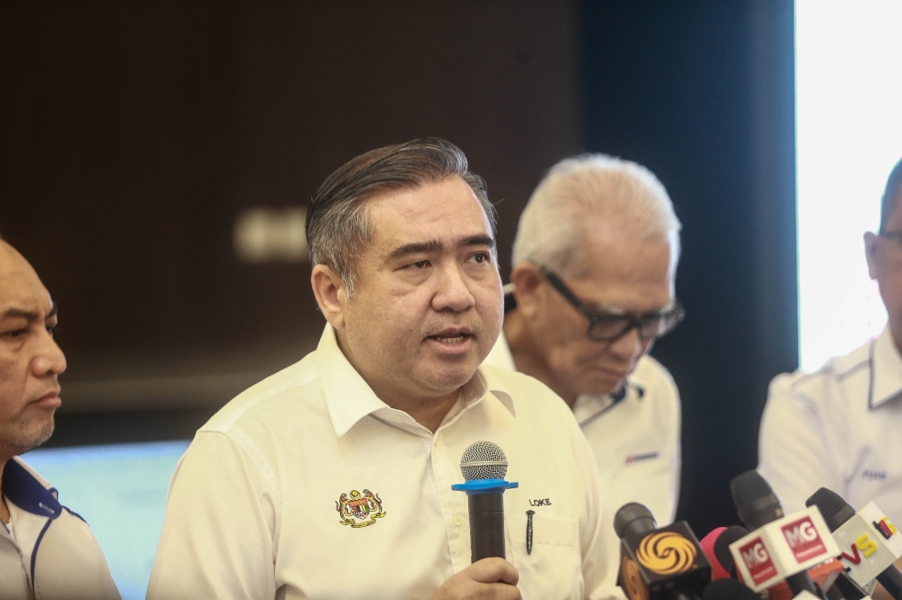 Transport minister: Govt committed to ensure My50 price remains unchanged despite RM100m funding shortfall