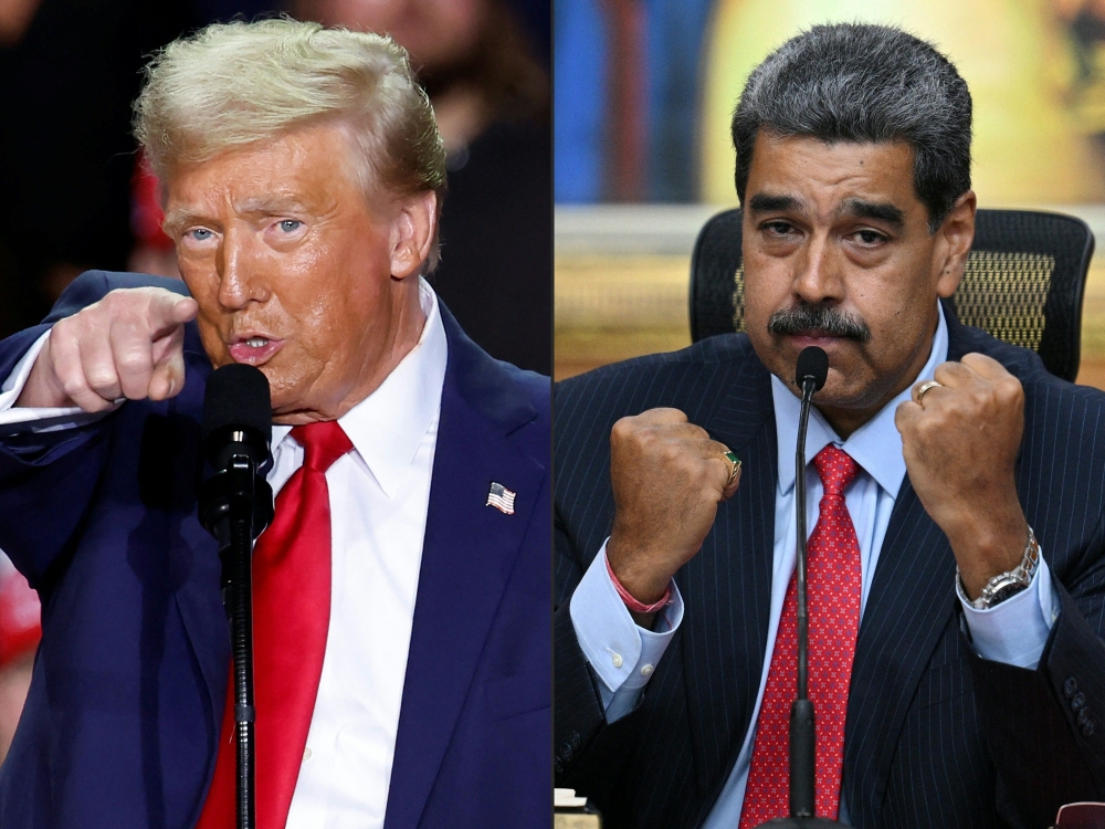 Trump says US will dictate Venezuela’s interim leaders and control oil sales indefinitely