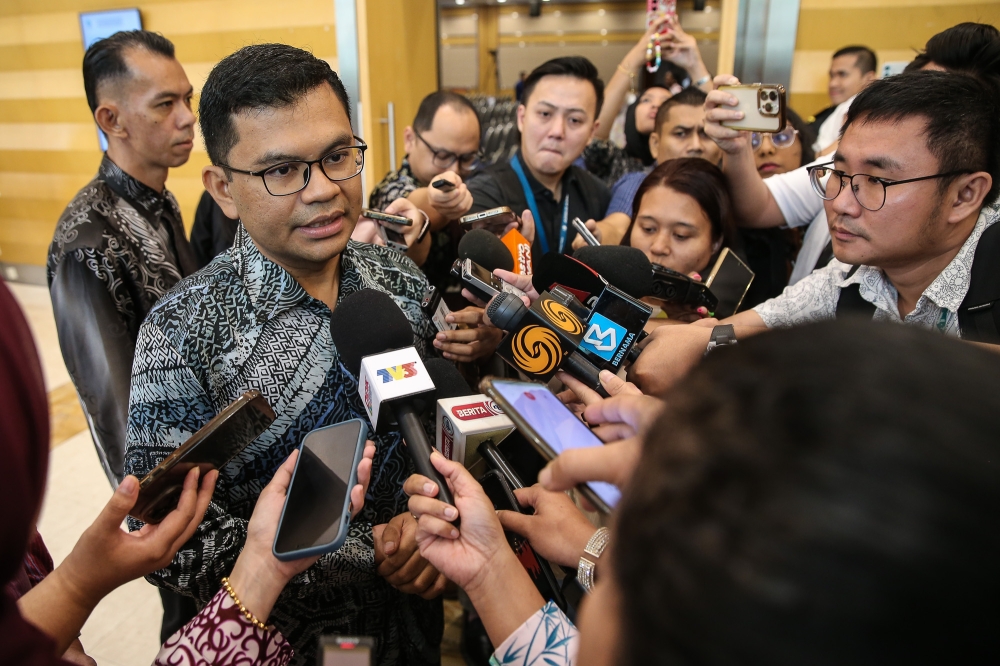 Johor–Singapore SEZ blueprint set to roll out in first quarter, says economy minister