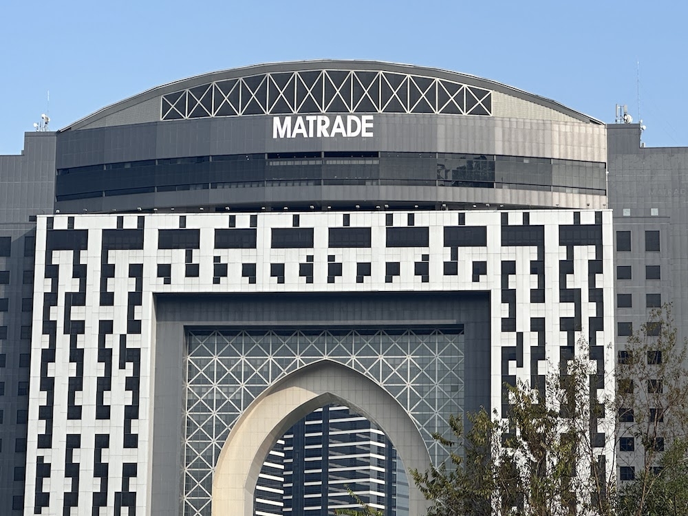 Matrade: Anwar’s Turkiye visit opens new avenues for Malaysia-Turkiye trade and investment