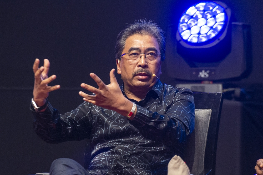 Johari: Anwar’s Turkiye visit part of Malaysia’s strategy to strengthen FTAs and boost SME participation