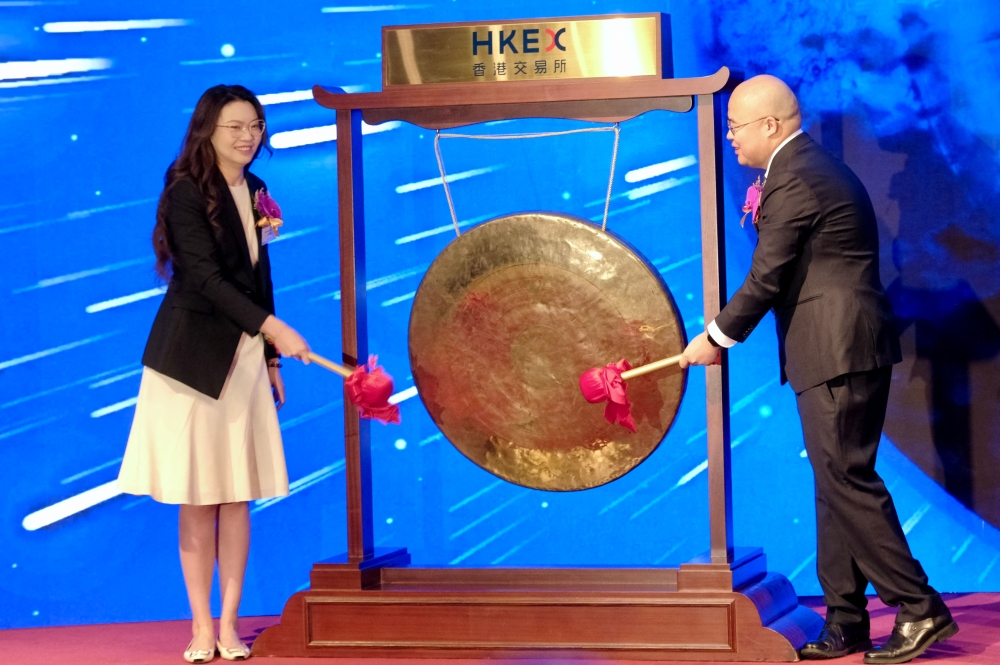 Chinese AI unicorn MiniMax surges 109pc in Hong Kong IPO, nets US$619m