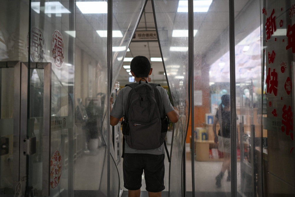 ‘I was trash’: Ex-delivery driver gives voice to China’s precarious gig workers