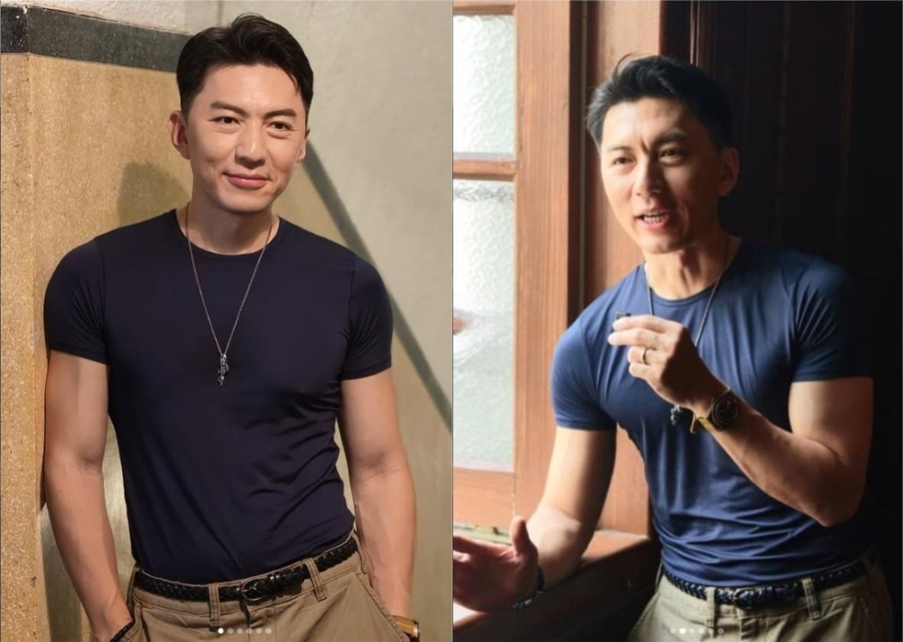 Who is Benjamin Yuen? Meet the Hong Kong star speaking Malay in ‘Black Ops’, Malaysia’s biggest action film