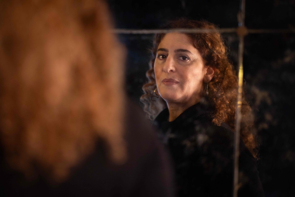 Oscar-shortlisted ‘Palestine 36’ director says film represents ‘refusal to disappear’