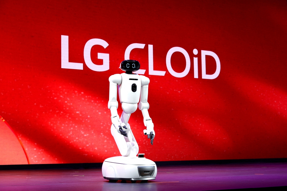 From ChatGPT to robot butlers: How AI hardware took over CES in just 4 years