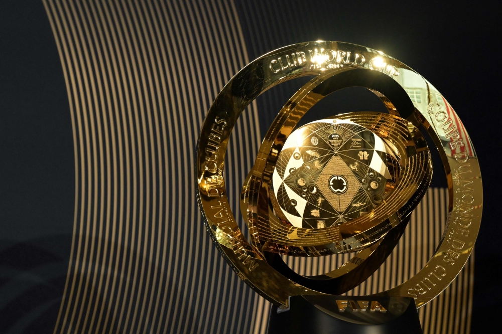 France to base World Cup squad in Boston, FFF confirms