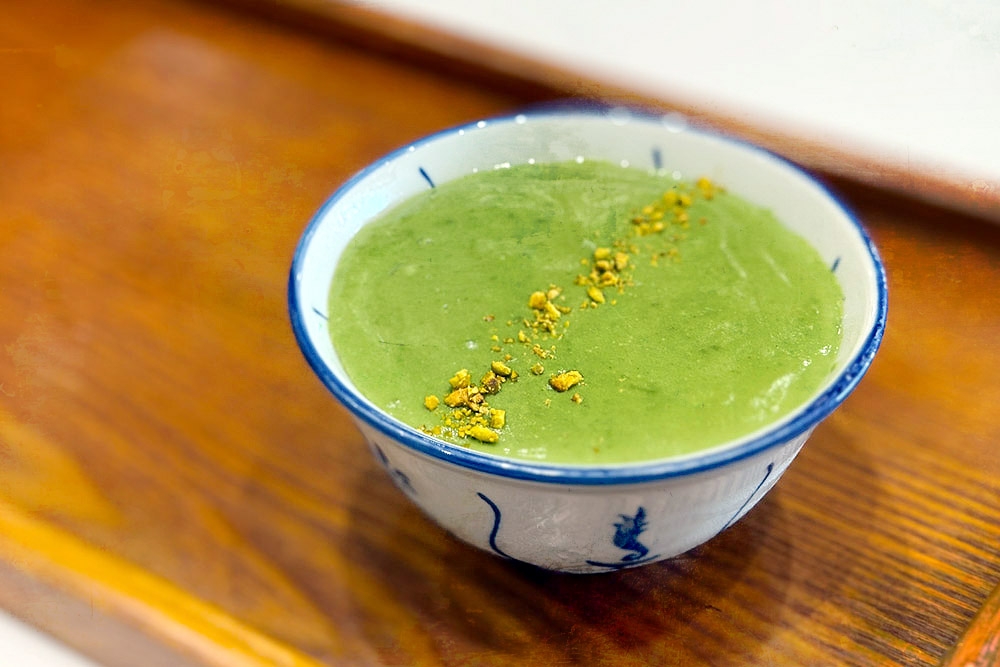 From double skin milk to red bean paste: Subtly sweet desserts at Yugengfang in Bandar Mahkota Cheras