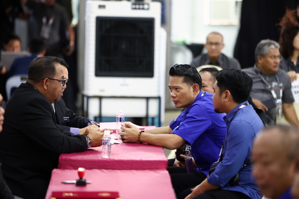 Kinabatangan by-election sees three-way fight for parliamentary seat, Lamag a straight BN-Warisan contest