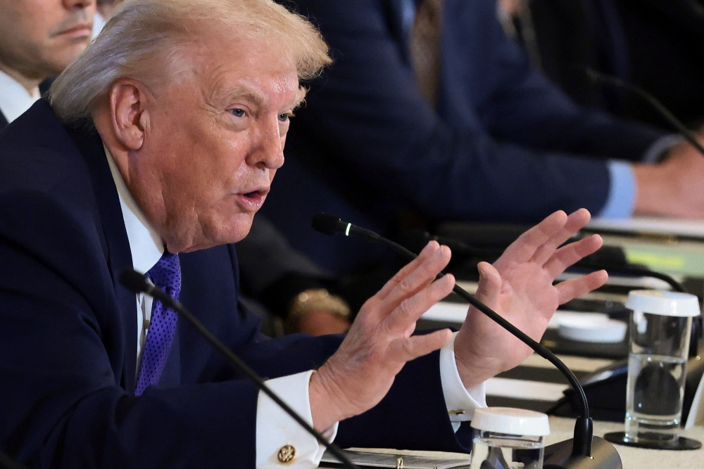 Love thy neighbours — but not their proximity to Greenland? — Phar Kim Beng