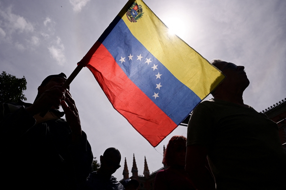 Venezuela says in talks with US to restore diplomatic ties after Maduro’s ouster as political prisoners released