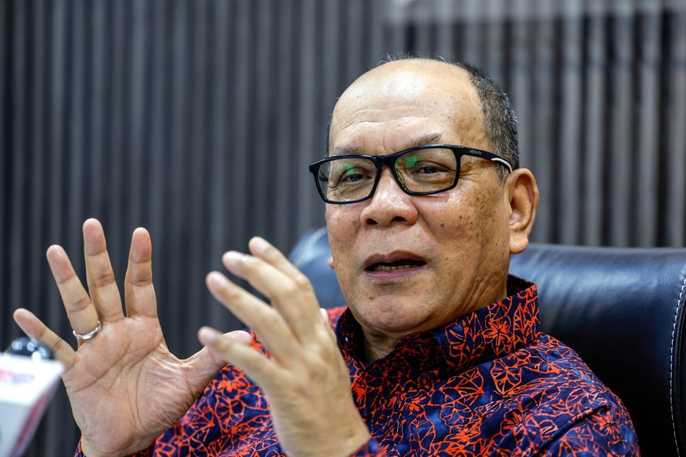 State exco to brief Selangor Sultan on Bukit Tagar pig‑farming plan