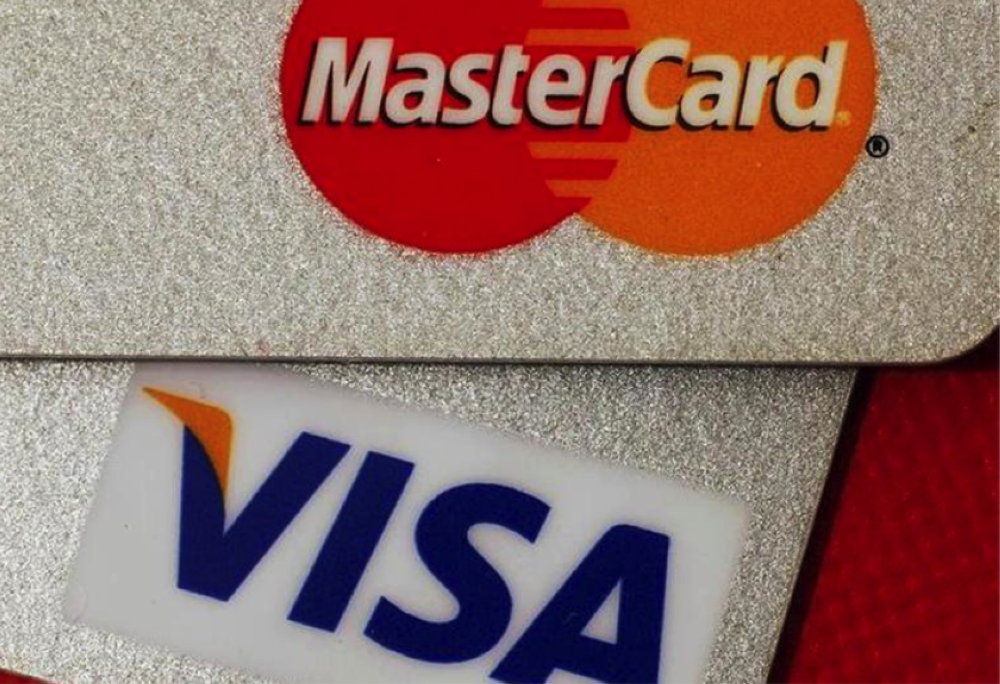 The author argues that Trump’s proposed cap on credit card interest rates matters less as a policy fix than as a moral challenge to conventional finance, forcing a rethink of whether debt pricing should be governed purely by risk and markets, or shaped by social responsibility and economic dignity. — Reuters file pic