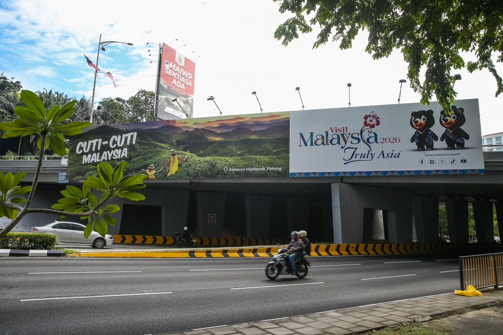 Malaysia targets 4.6 million Indonesian tourists under VM2026 campaign, says envoy