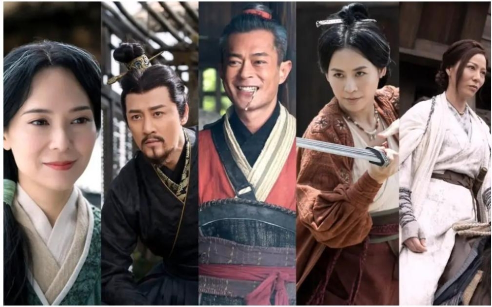 ‘Back to the Past’ shatters Malaysian box office with RM10.2m in 11 days