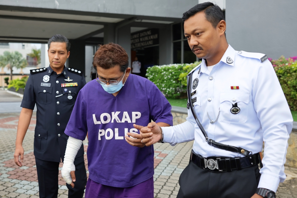 Court denies bail, orders psychiatric assessment for driver in UniSZA student’s fatal crash