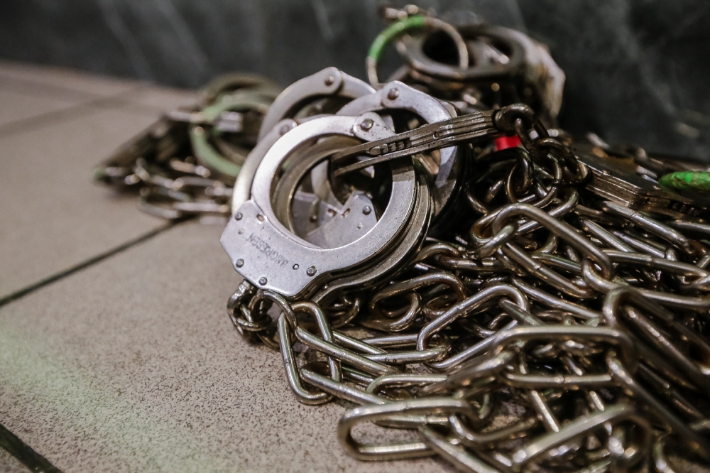 ‘Hydra’ trial: Jail for dozens of mobsters from Italy’s three mafia clans after rare alliance to run drug, money laundering ring