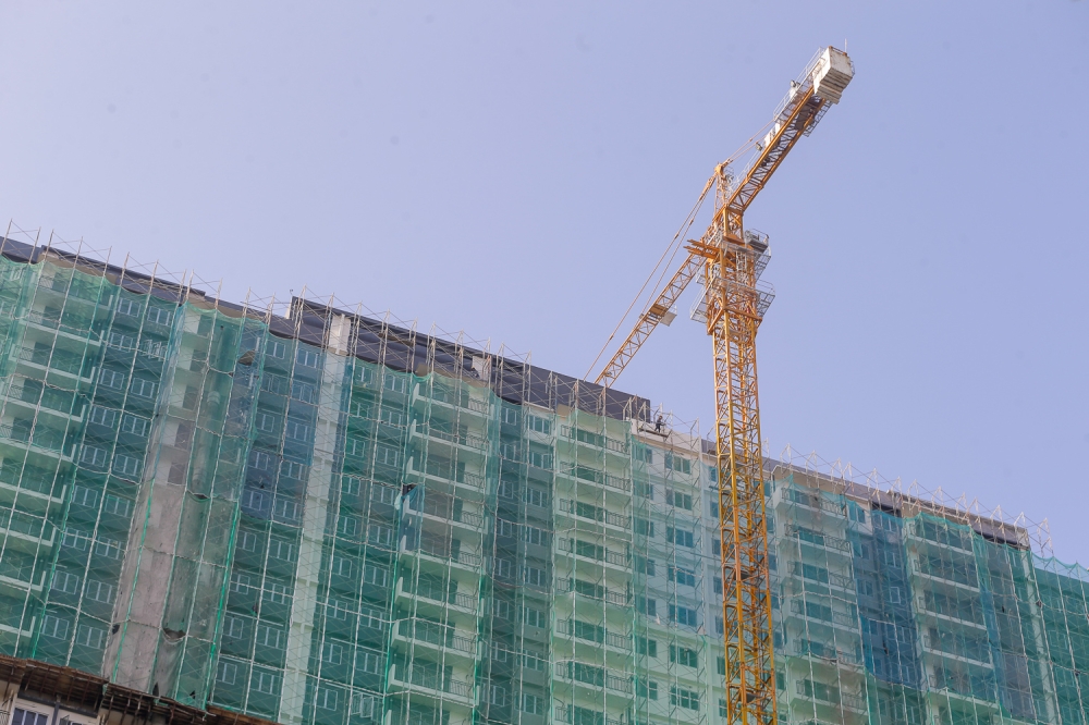 From industrial to homes, Malaysia’s property market shifts focus to execution and long-term fundamentals